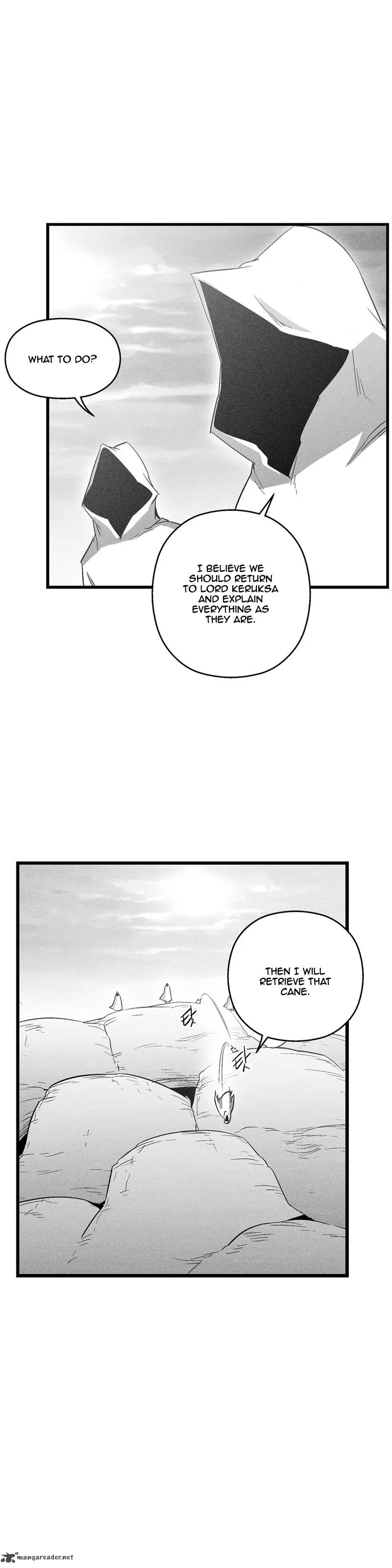 White Epic Chapter 86 page 2