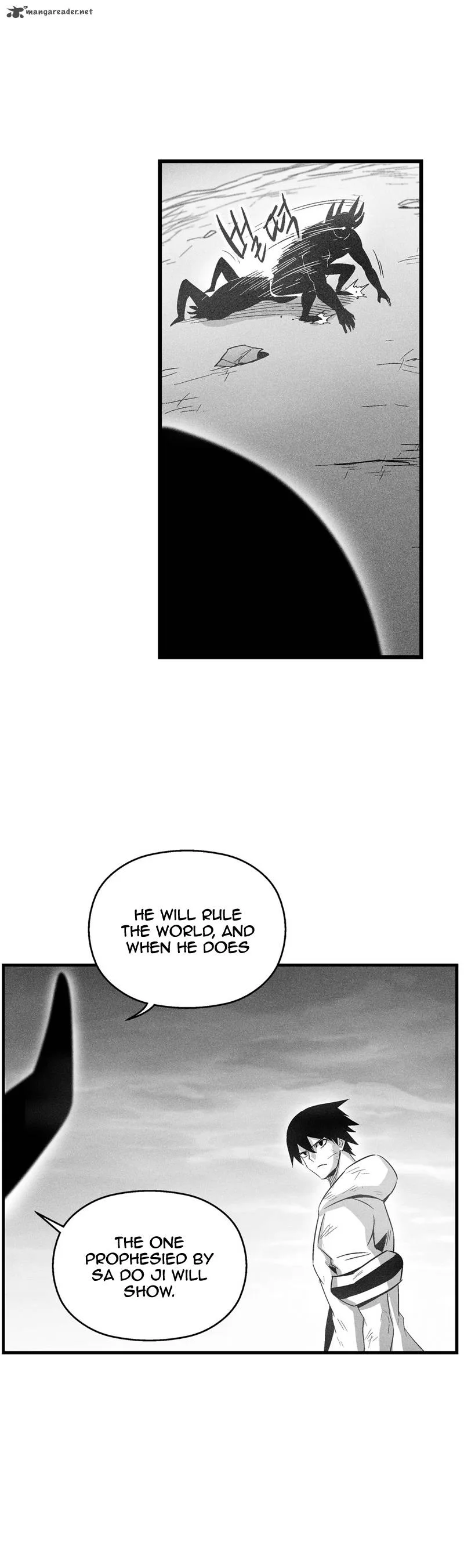 White Epic Chapter 86 page 20