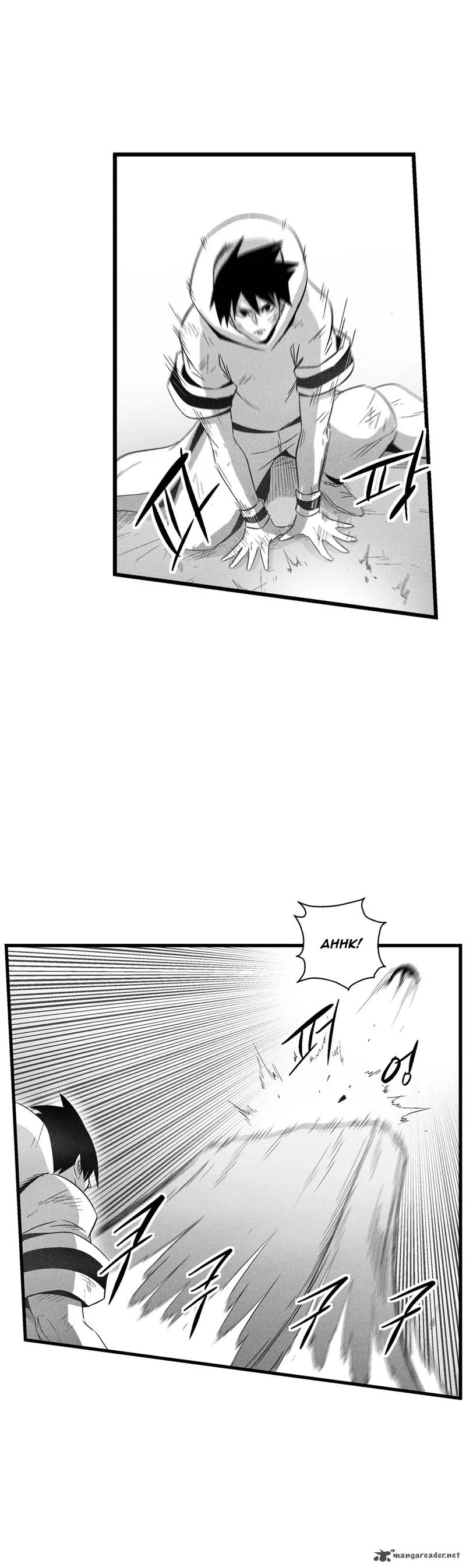 White Epic Chapter 86 page 11