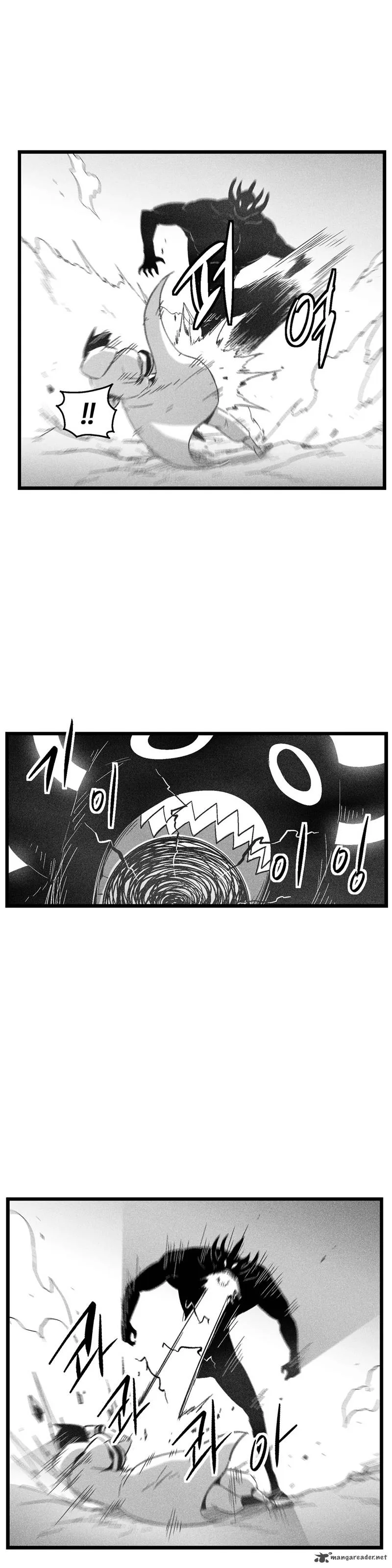 White Epic Chapter 86 page 9