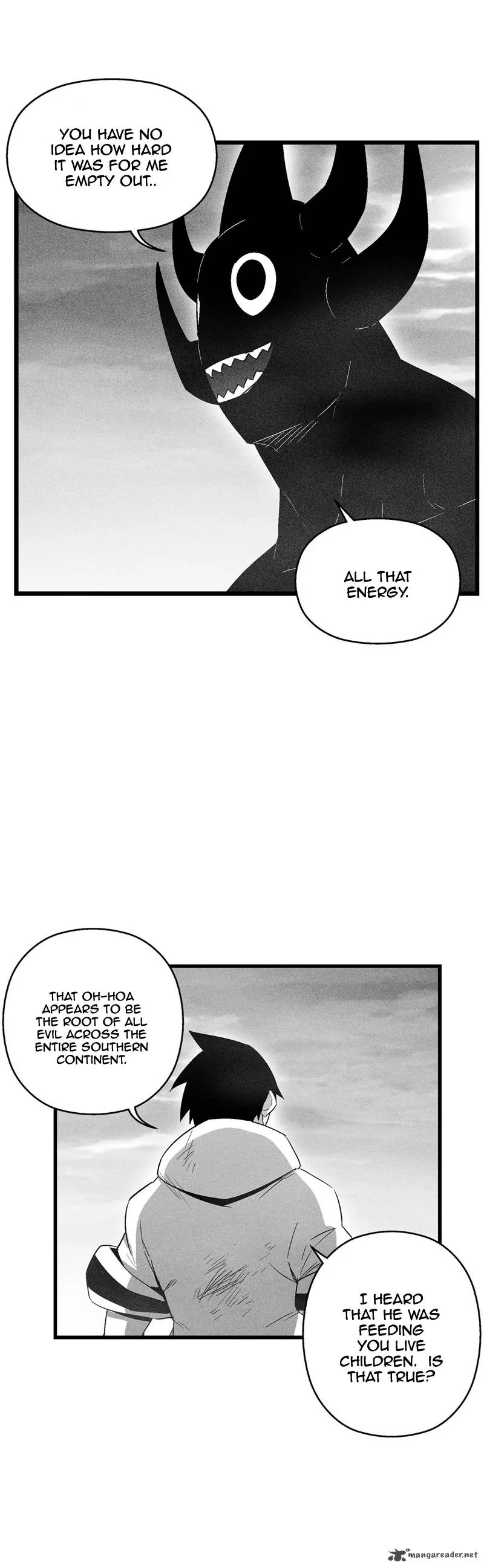 White Epic Chapter 86 page 22