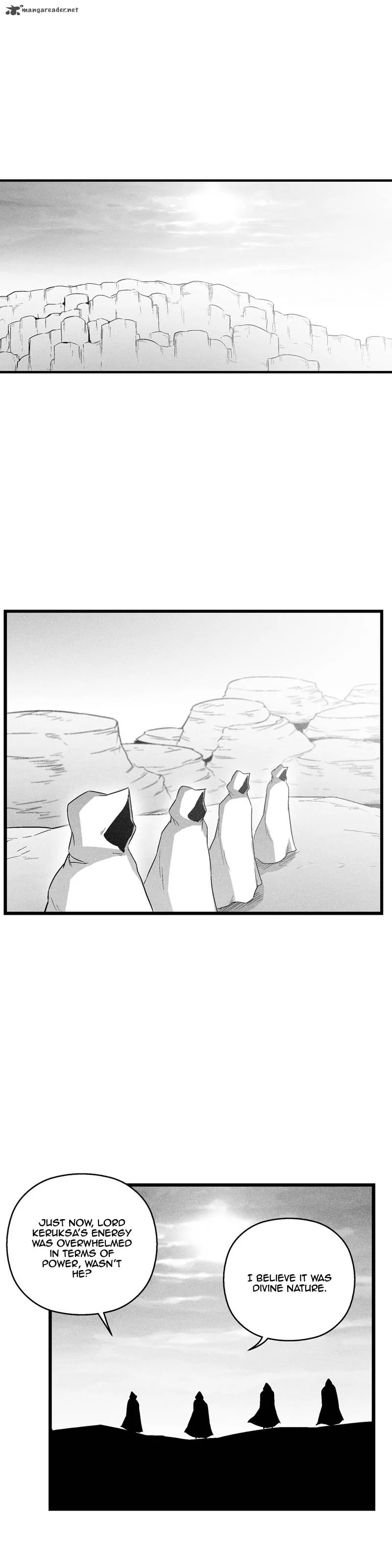 White Epic Chapter 86 page 1