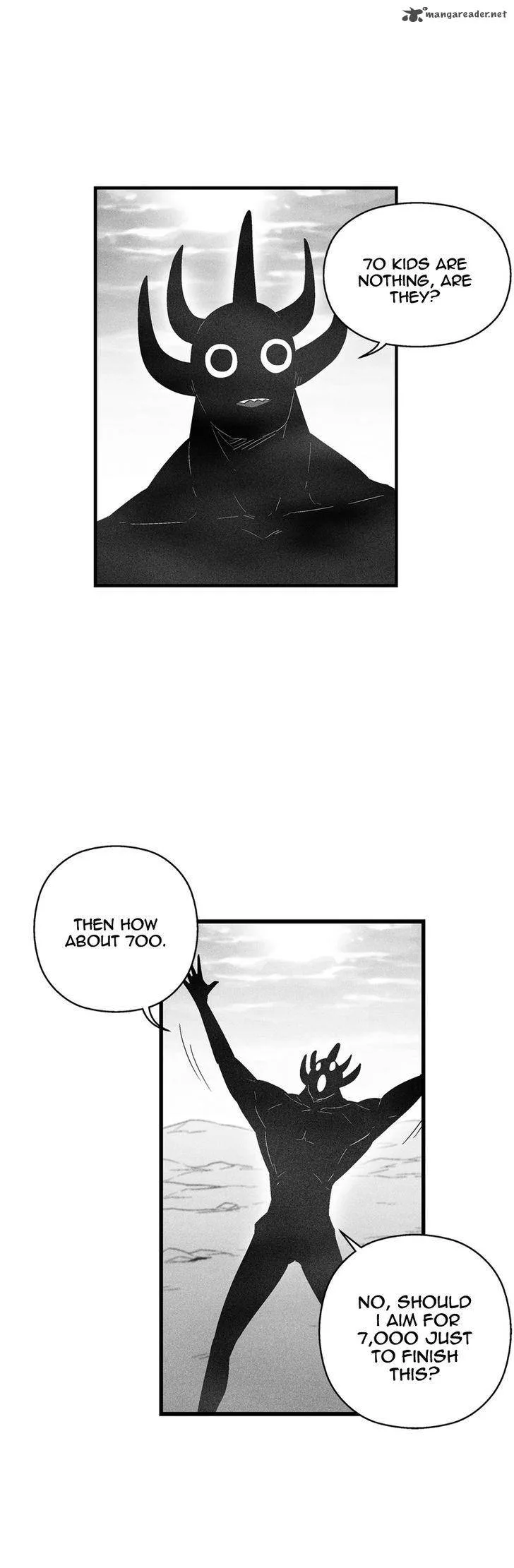White Epic Chapter 87 page 13