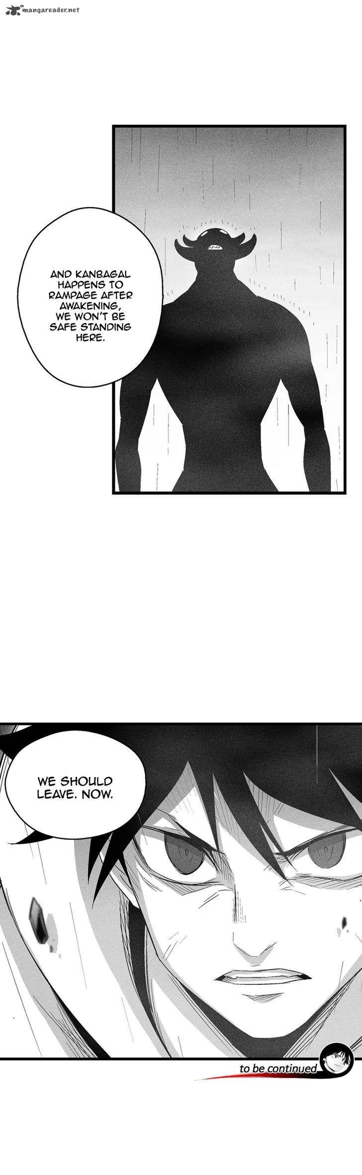 White Epic Chapter 87 page 21