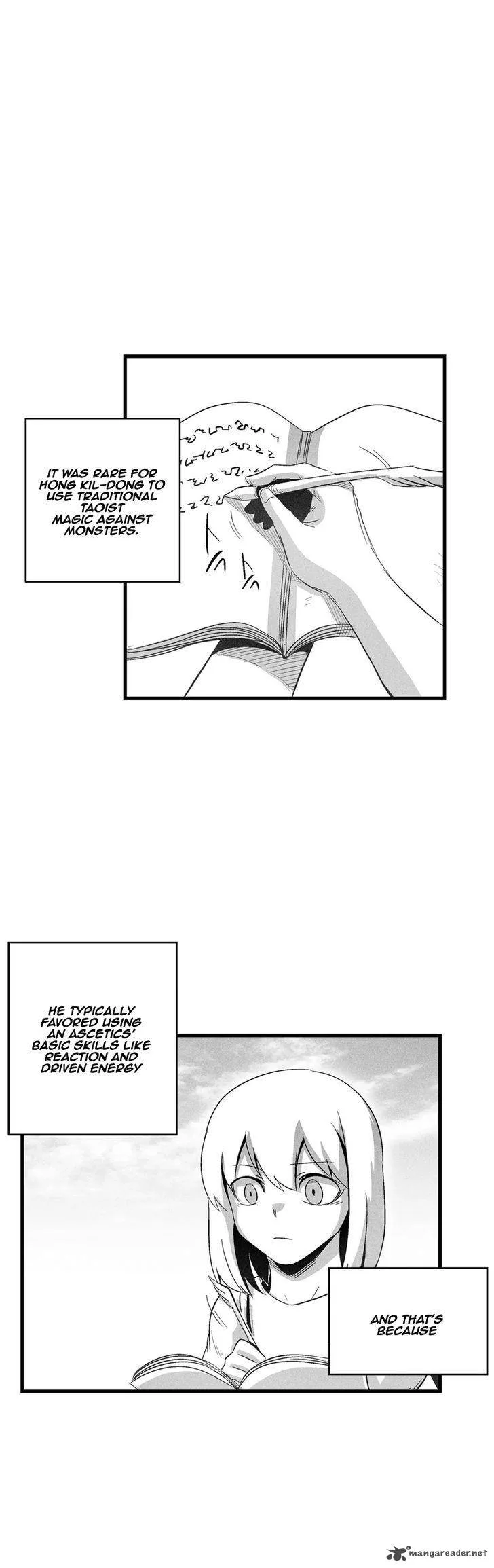White Epic Chapter 87 page 9