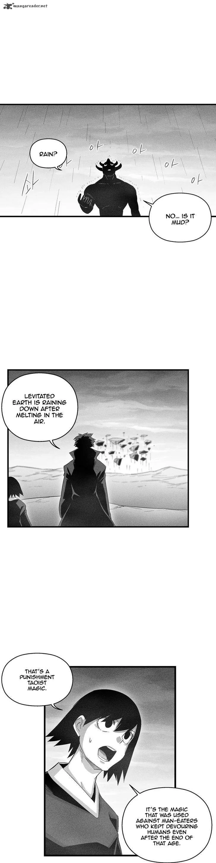 White Epic Chapter 87 page 19