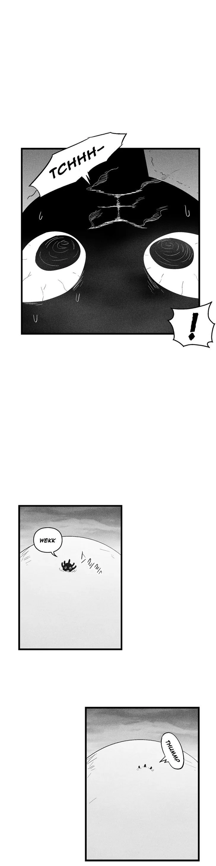 White Epic Chapter 88 page 18