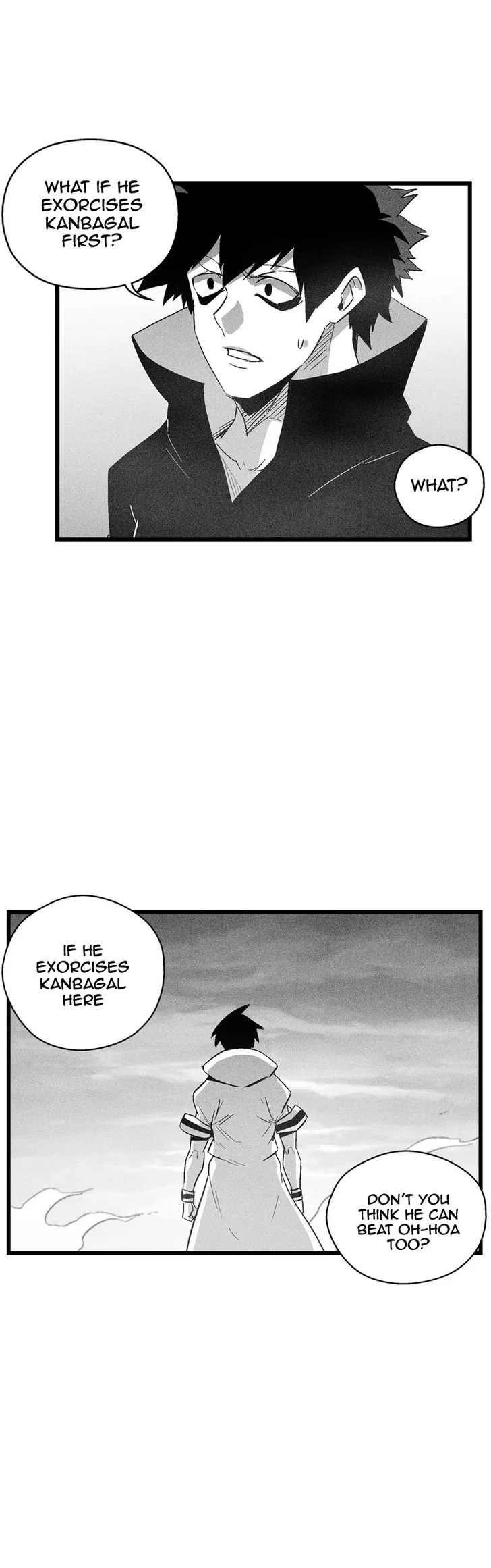 White Epic Chapter 88 page 23