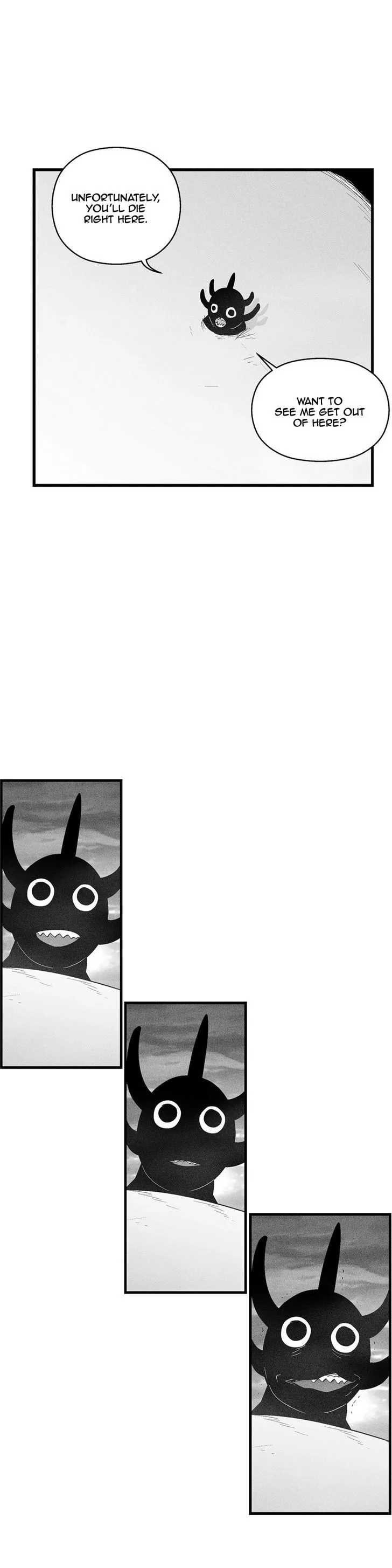 White Epic Chapter 88 page 16