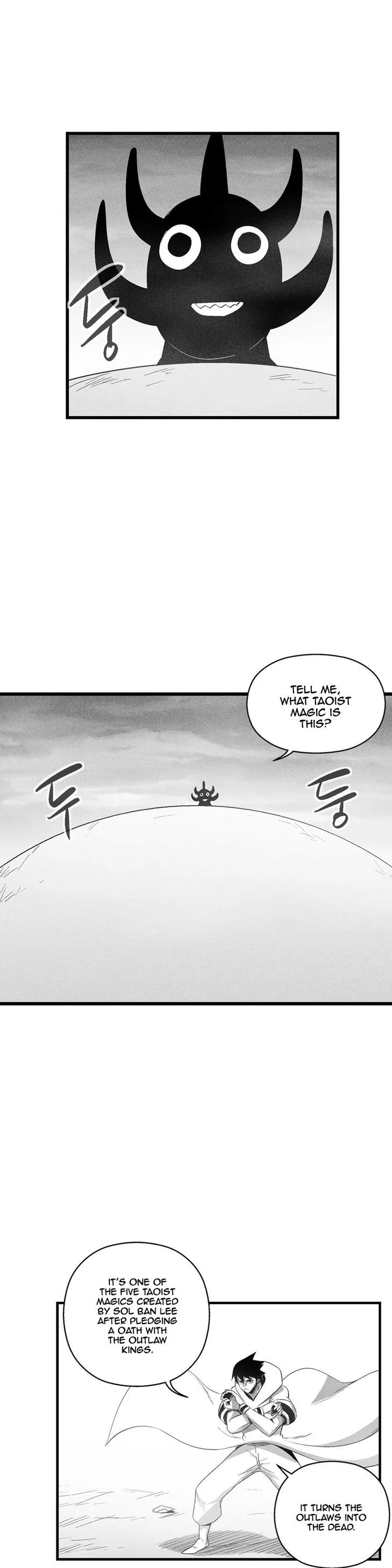White Epic Chapter 88 page 13