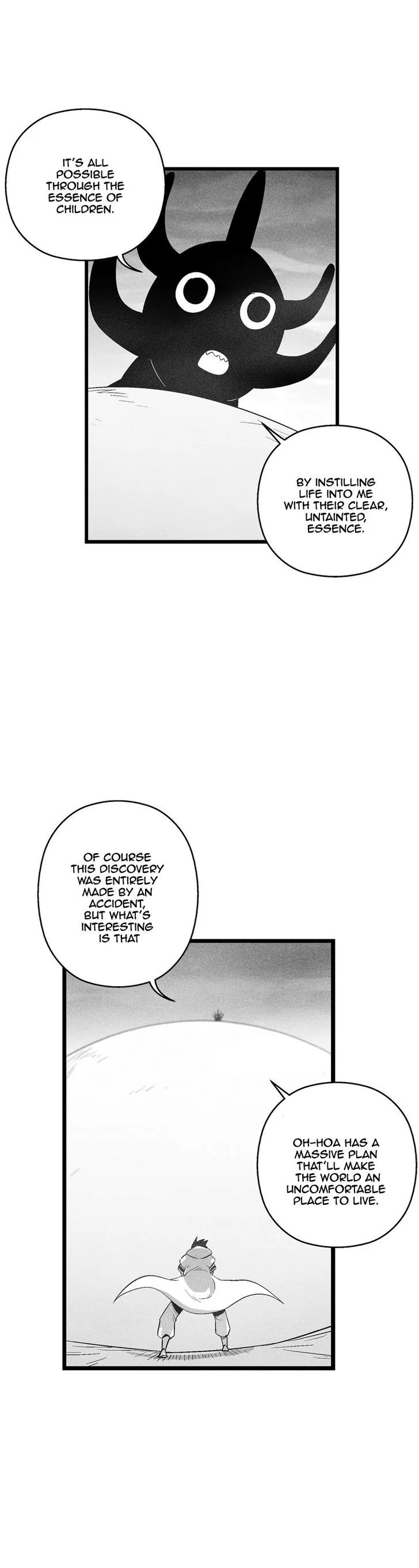 White Epic Chapter 88 page 15