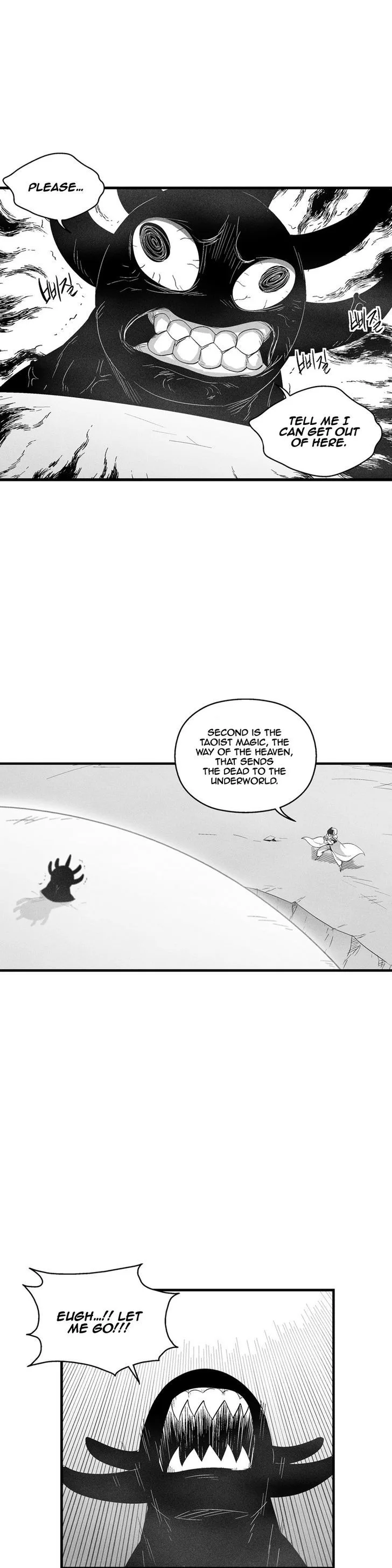 White Epic Chapter 88 page 17