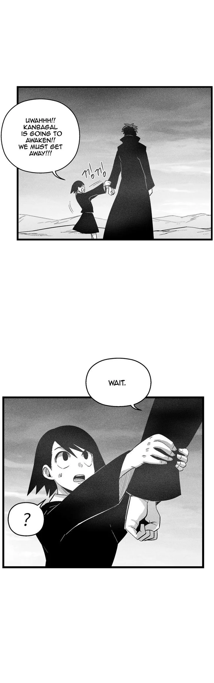 White Epic Chapter 88 page 22
