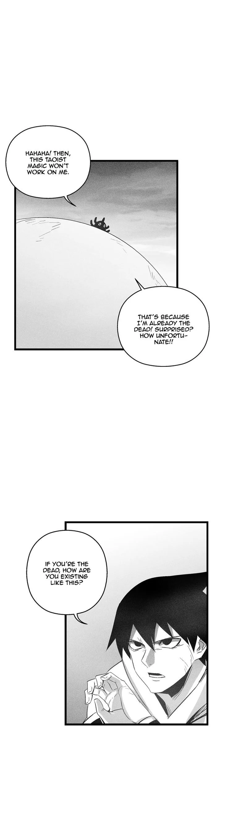 White Epic Chapter 88 page 14