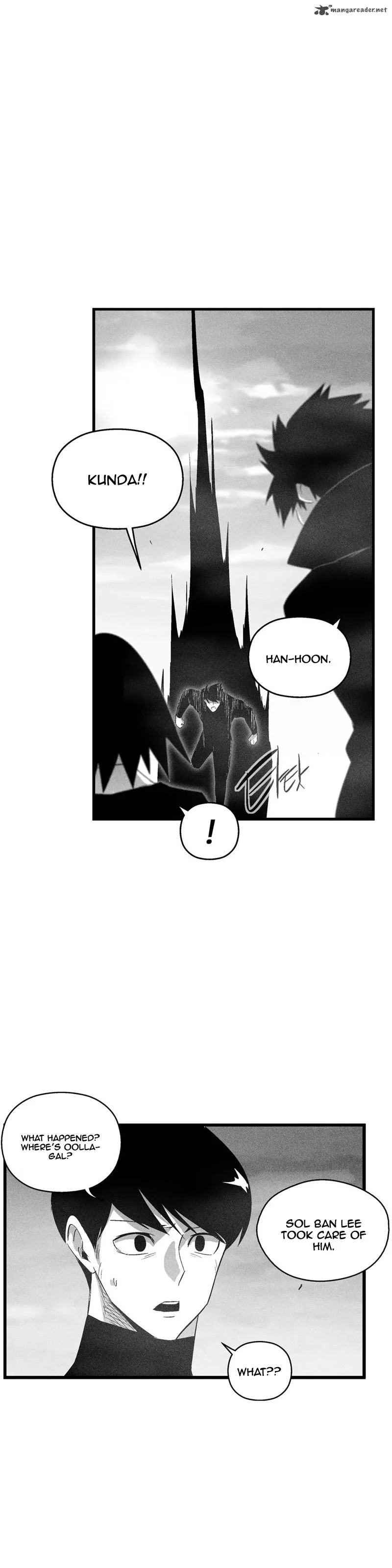 White Epic Chapter 89 page 6