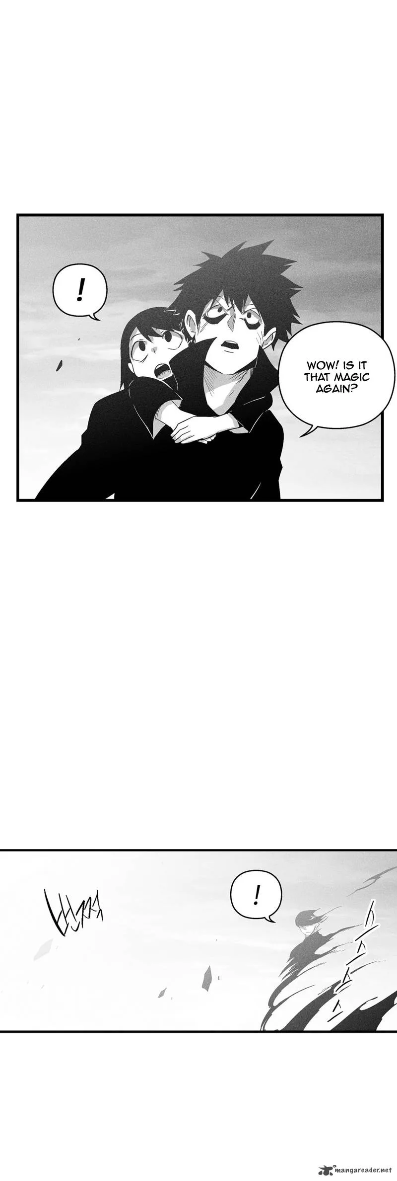 White Epic Chapter 89 page 13