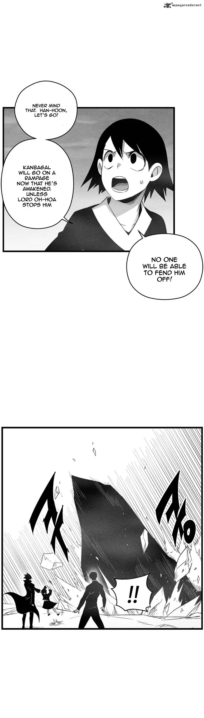 White Epic Chapter 89 page 7