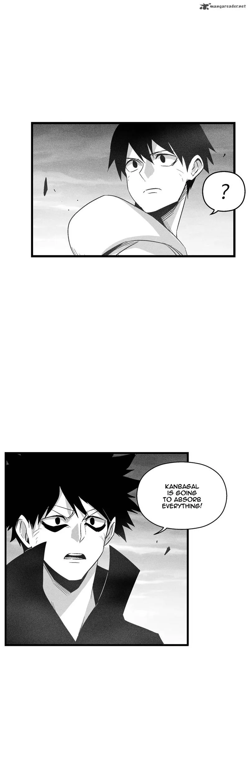 White Epic Chapter 89 page 19
