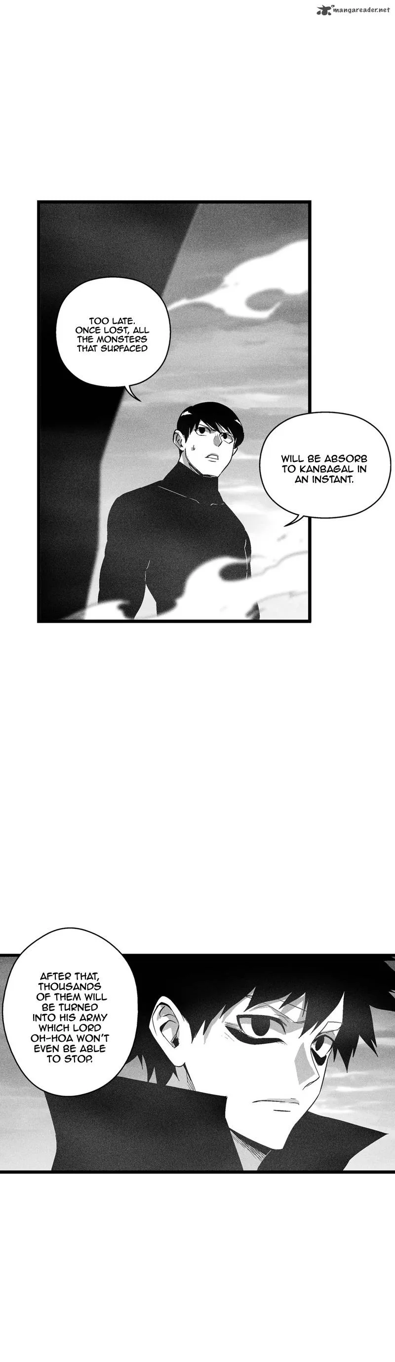 White Epic Chapter 89 page 8
