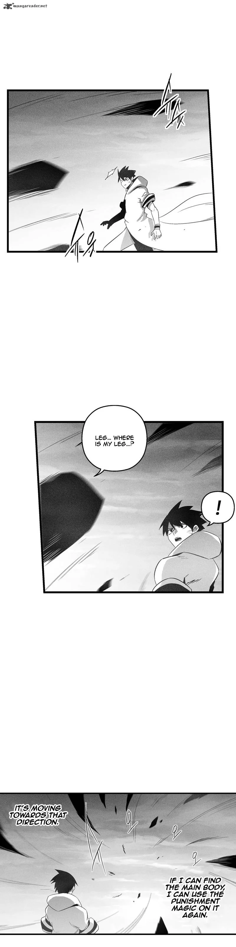 White Epic Chapter 89 page 17