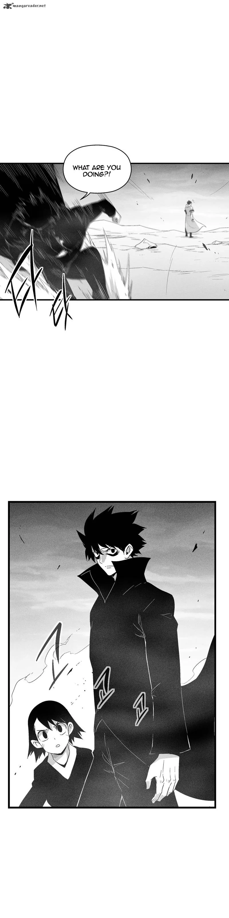 White Epic Chapter 89 page 18