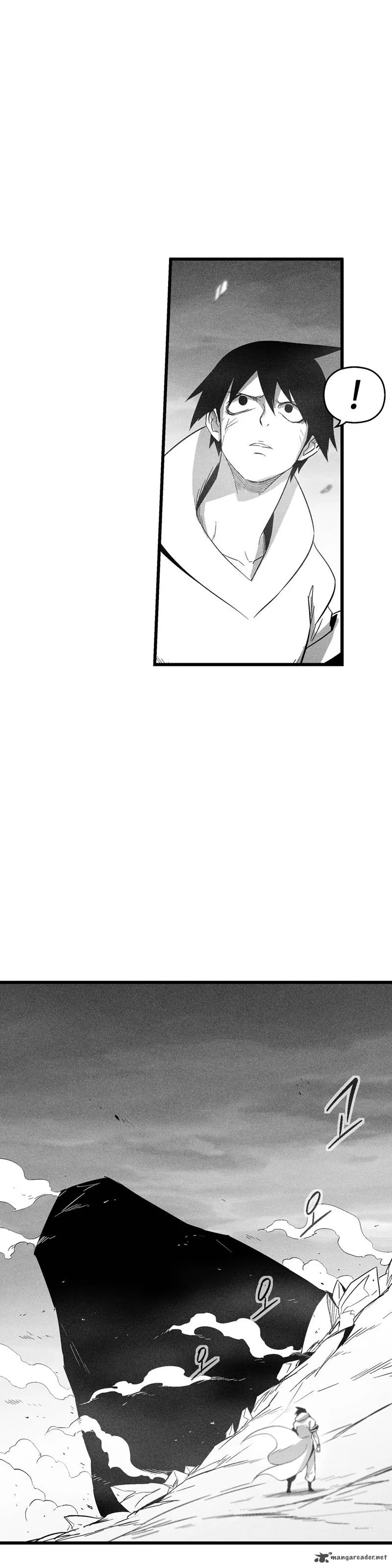 White Epic Chapter 89 page 3