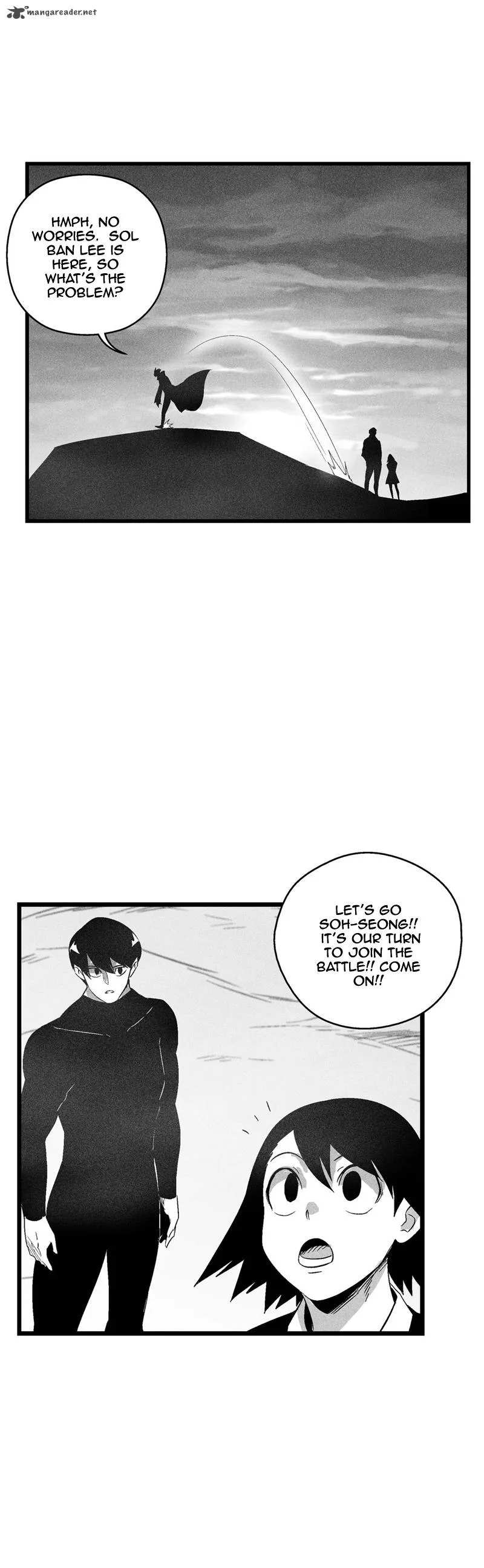 White Epic Chapter 89 page 10