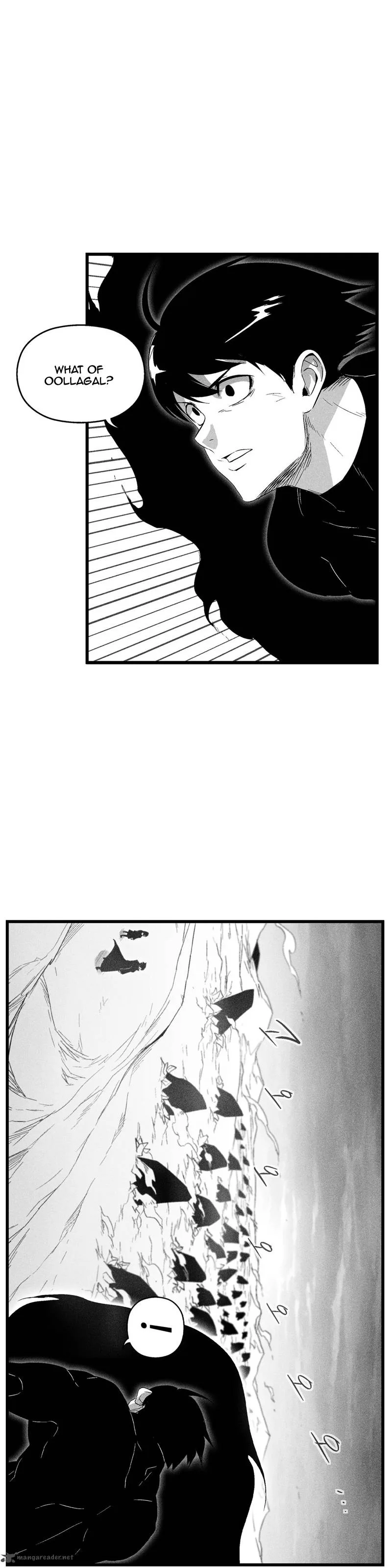 White Epic Chapter 89 page 5