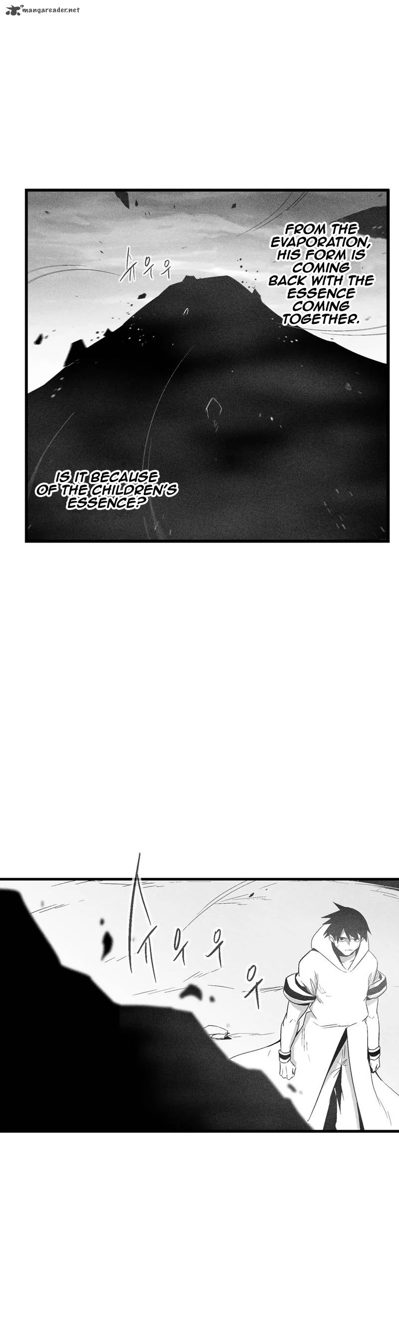 White Epic Chapter 89 page 16