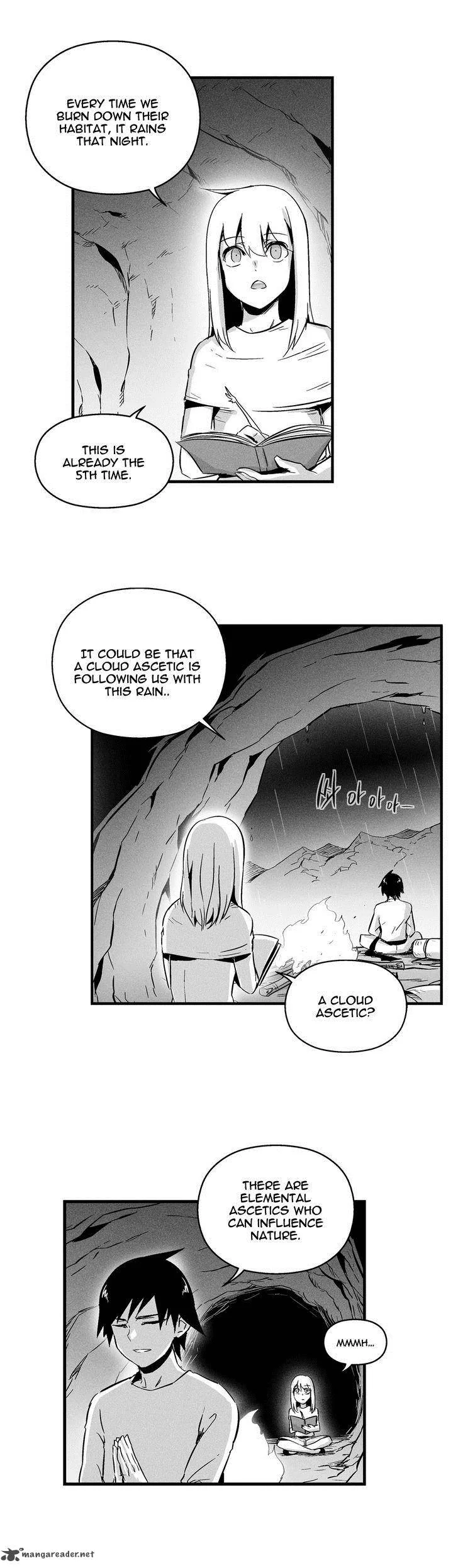 White Epic Chapter 9 page 5