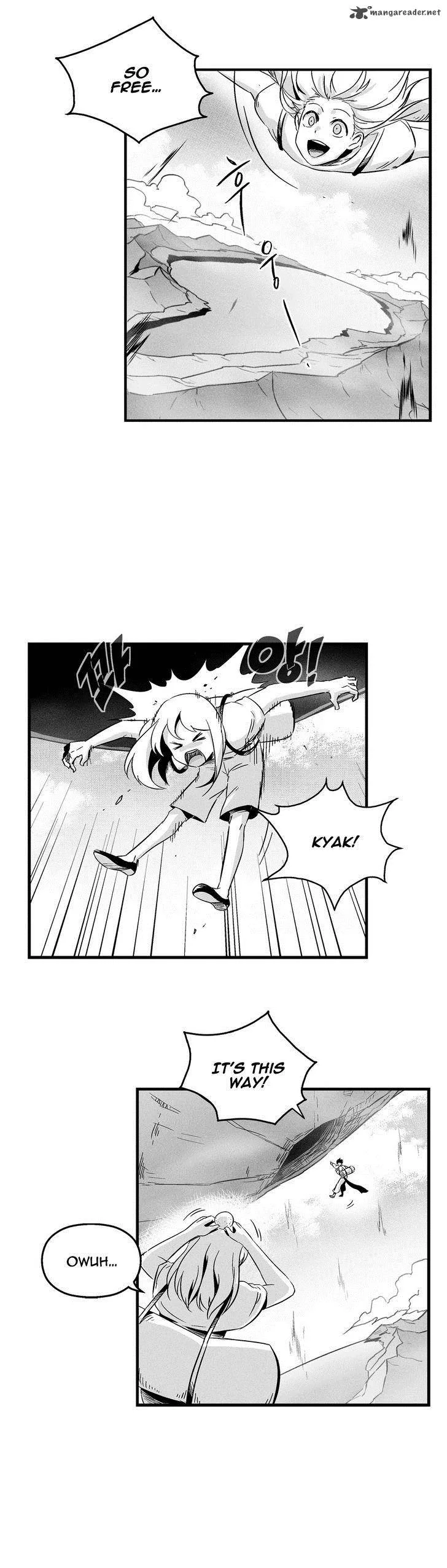 White Epic Chapter 9 page 11