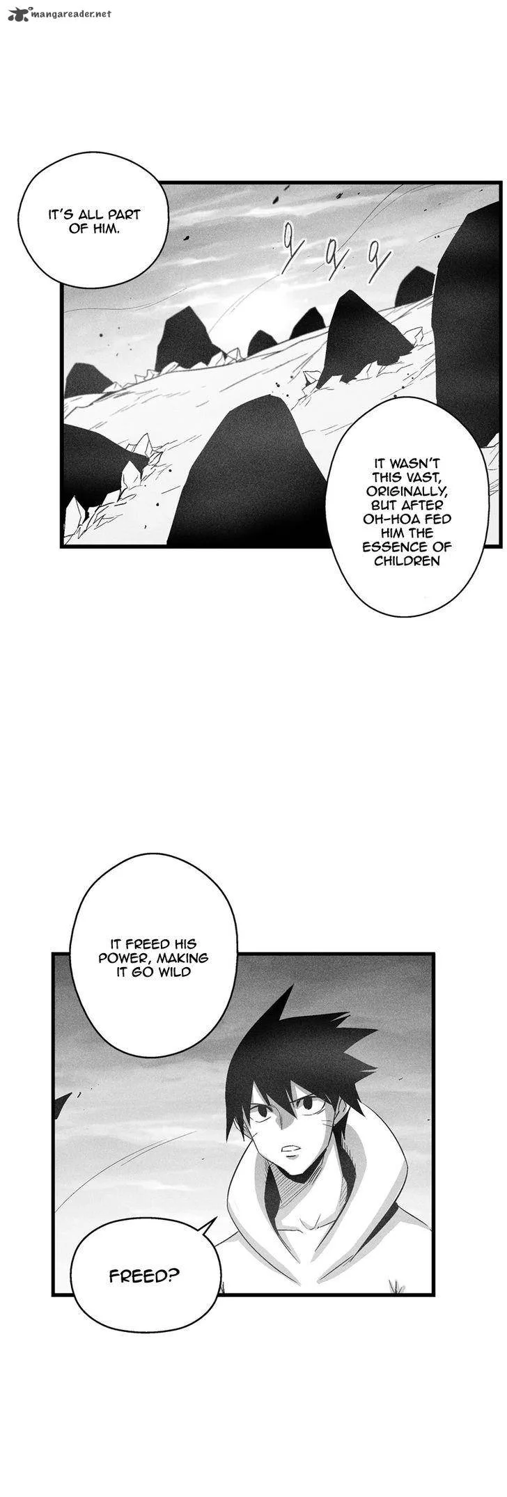 White Epic Chapter 90 page 4