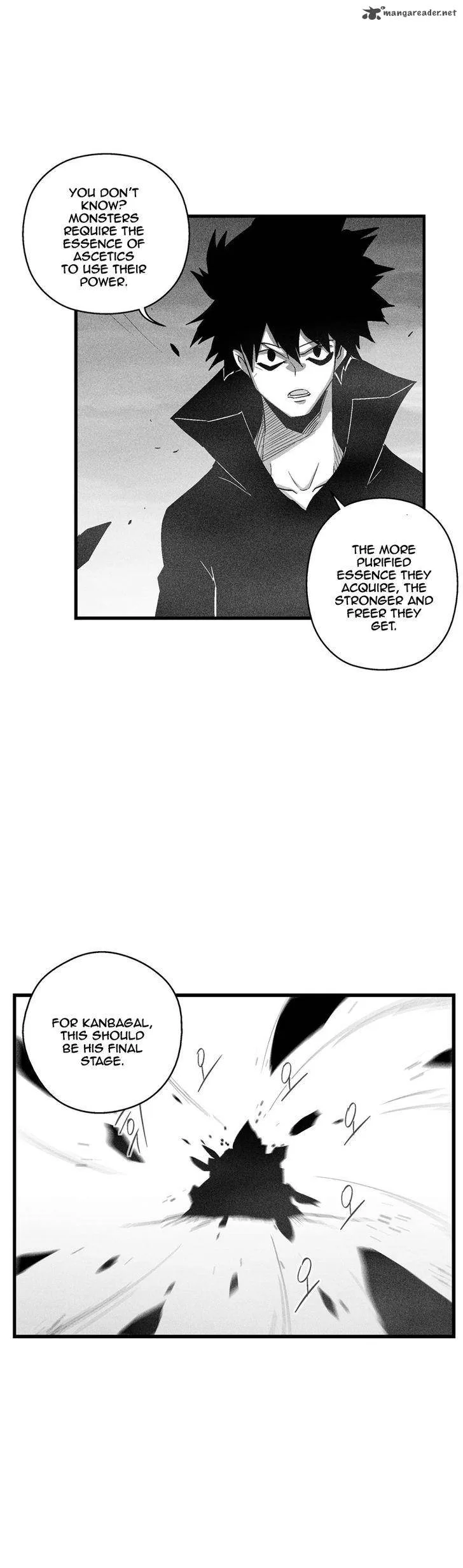 White Epic Chapter 90 page 5