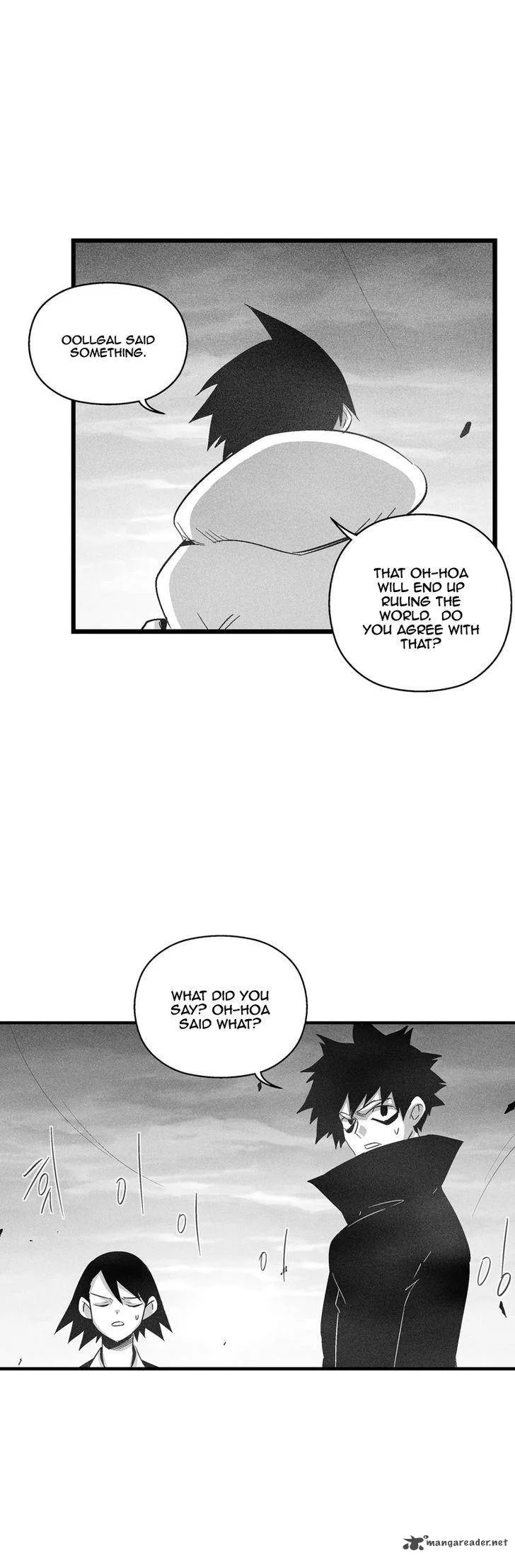 White Epic Chapter 90 page 18