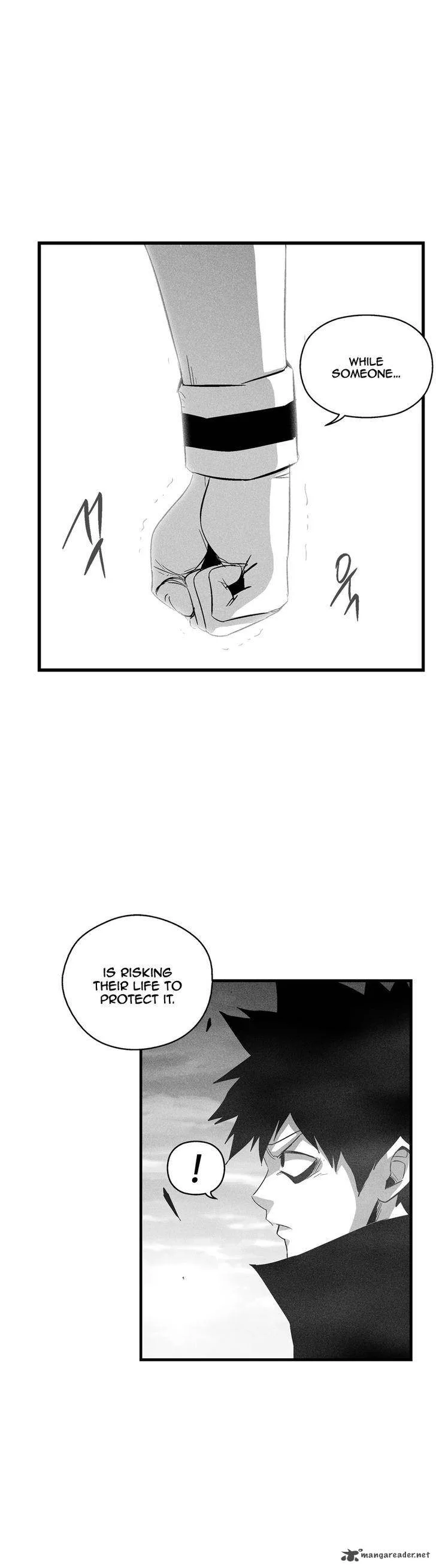 White Epic Chapter 90 page 19