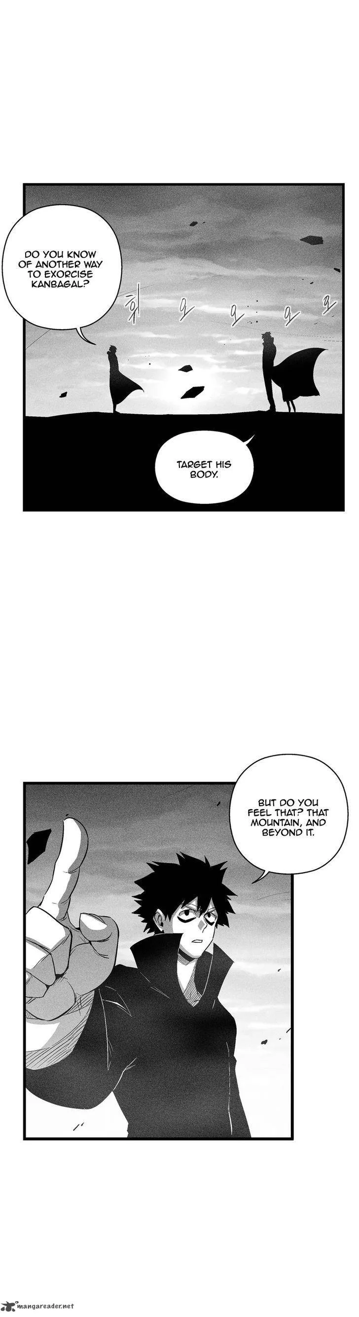White Epic Chapter 90 page 3