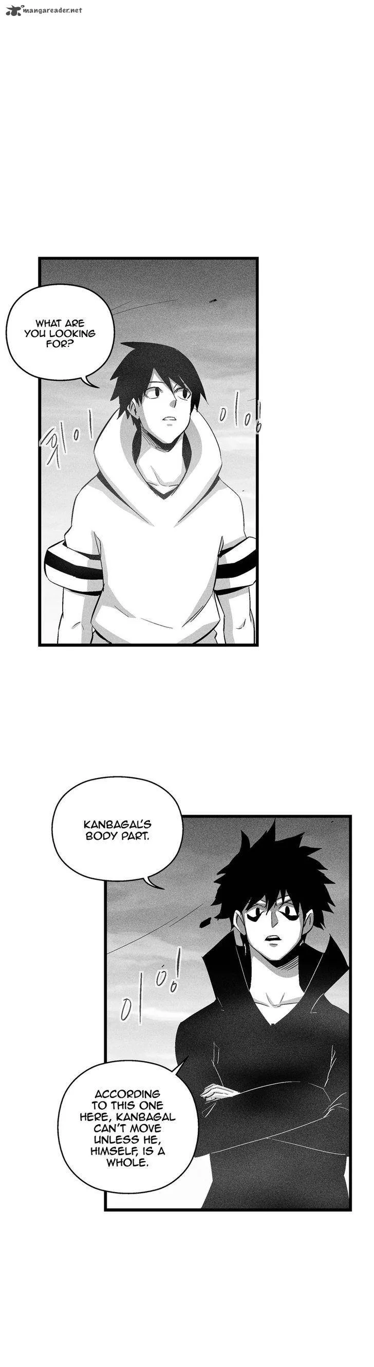 White Epic Chapter 90 page 9