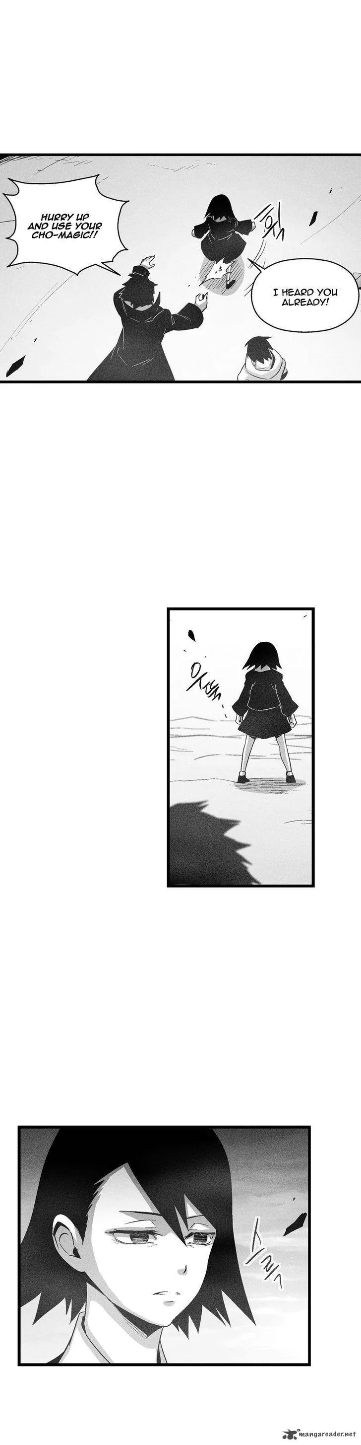 White Epic Chapter 90 page 7
