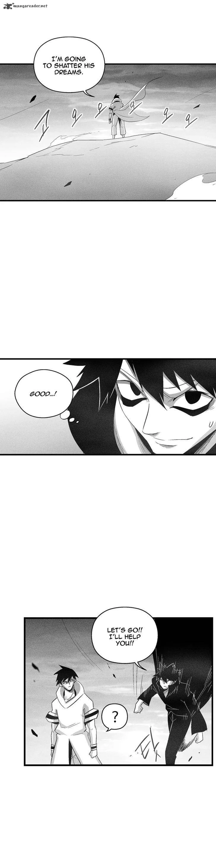 White Epic Chapter 90 page 20