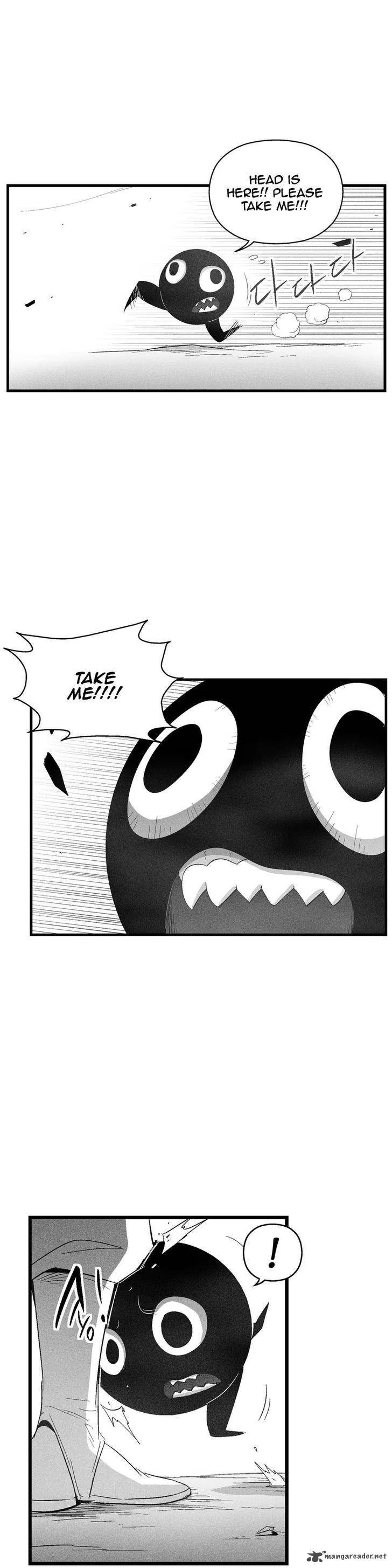 White Epic Chapter 90 page 11