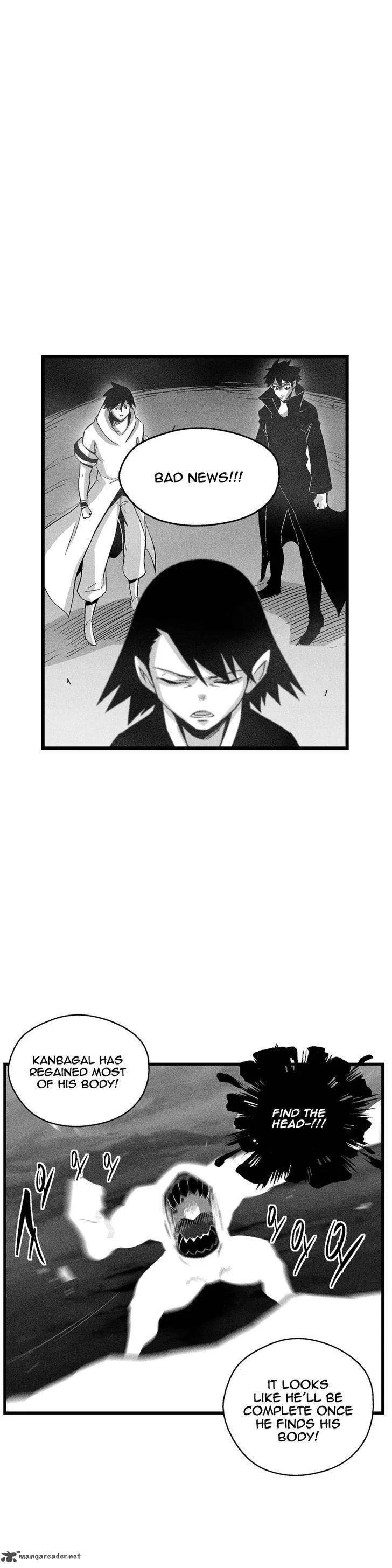 White Epic Chapter 90 page 14