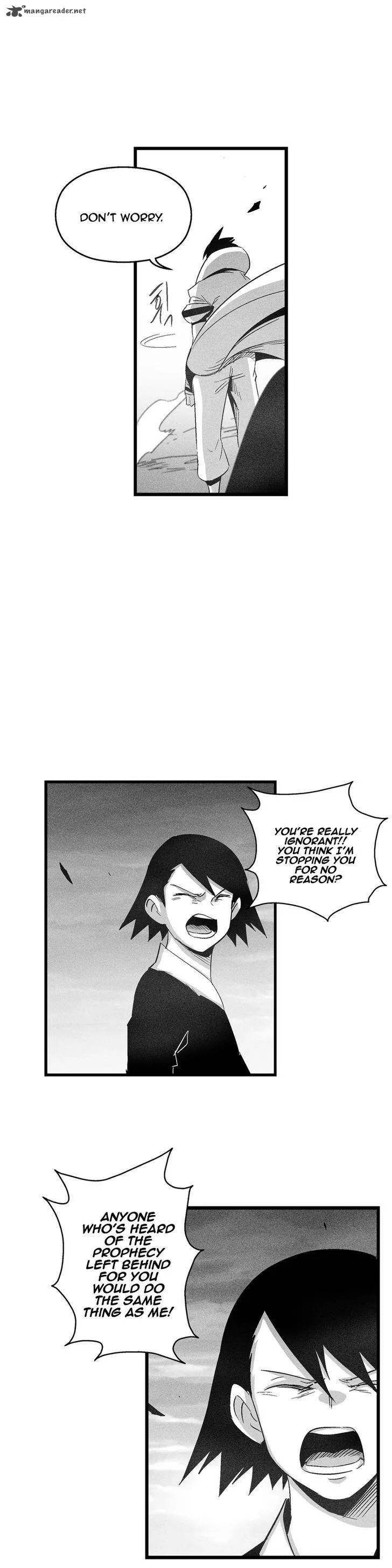 White Epic Chapter 90 page 16