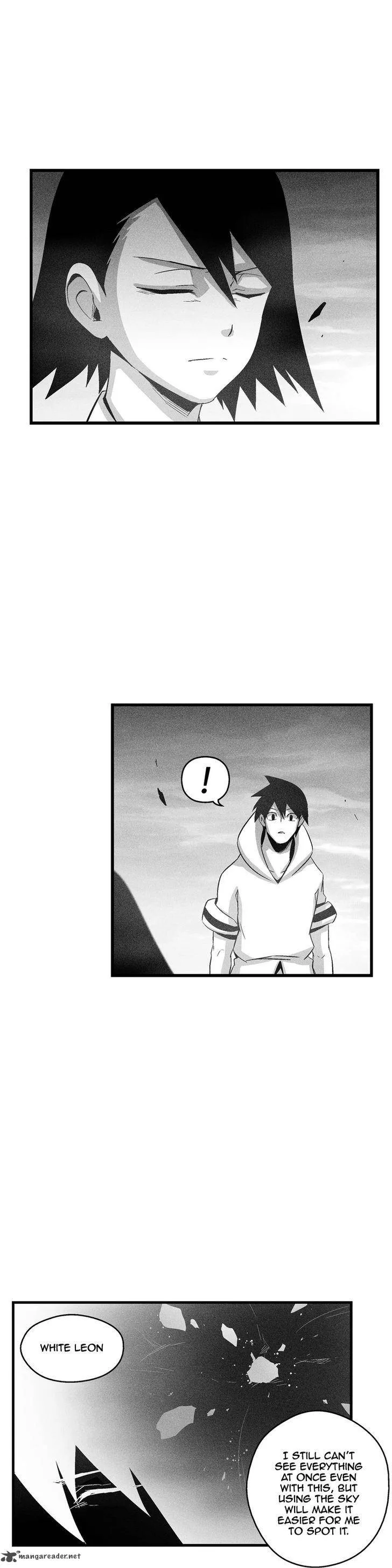 White Epic Chapter 90 page 8