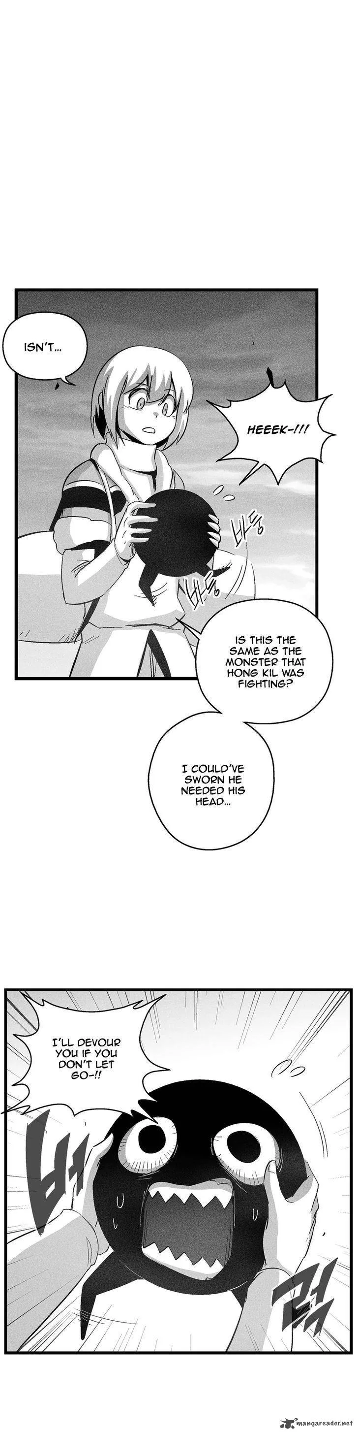 White Epic Chapter 90 page 12
