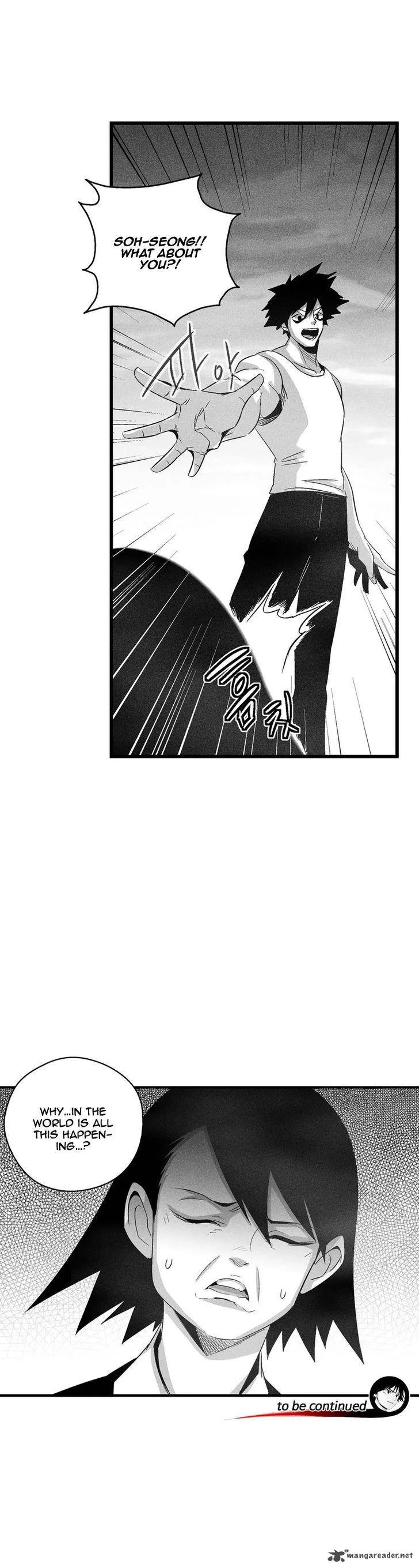 White Epic Chapter 90 page 22