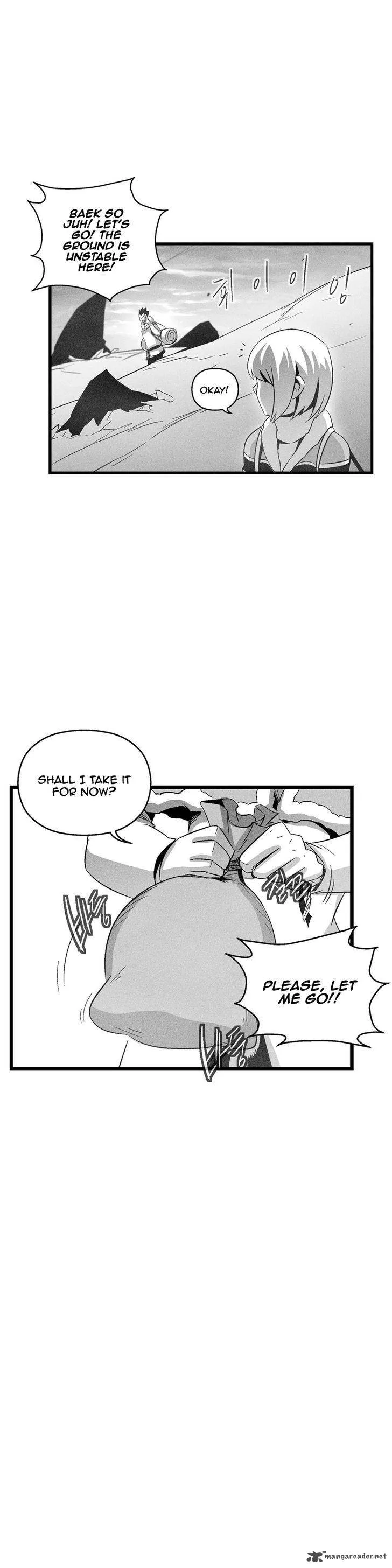 White Epic Chapter 90 page 13
