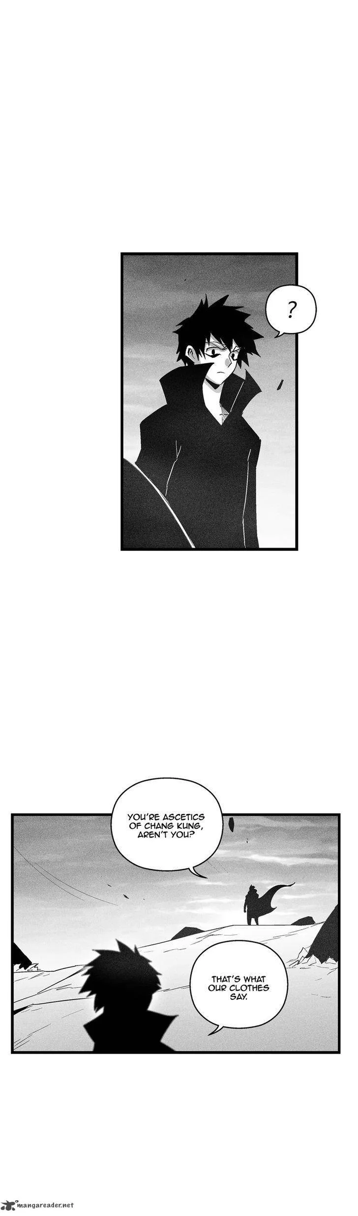 White Epic Chapter 90 page 17