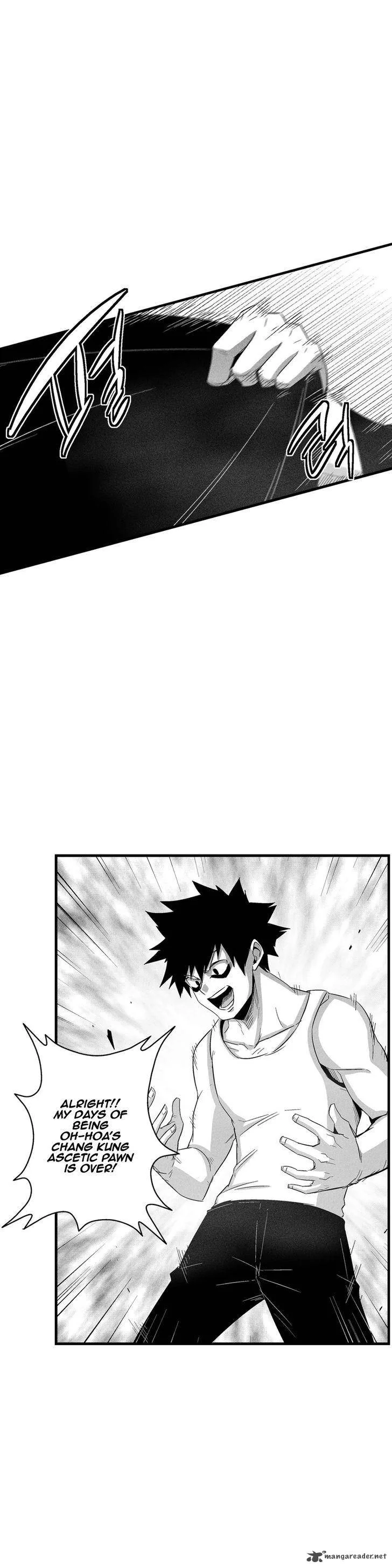White Epic Chapter 90 page 21