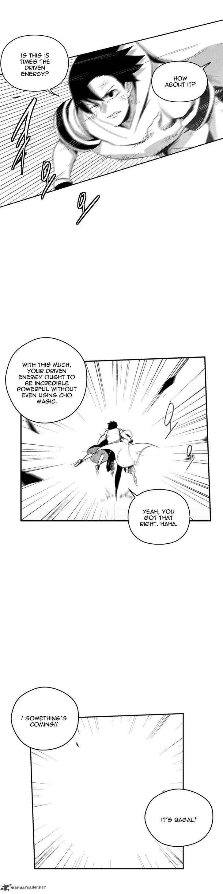 White Epic Chapter 91 page 6