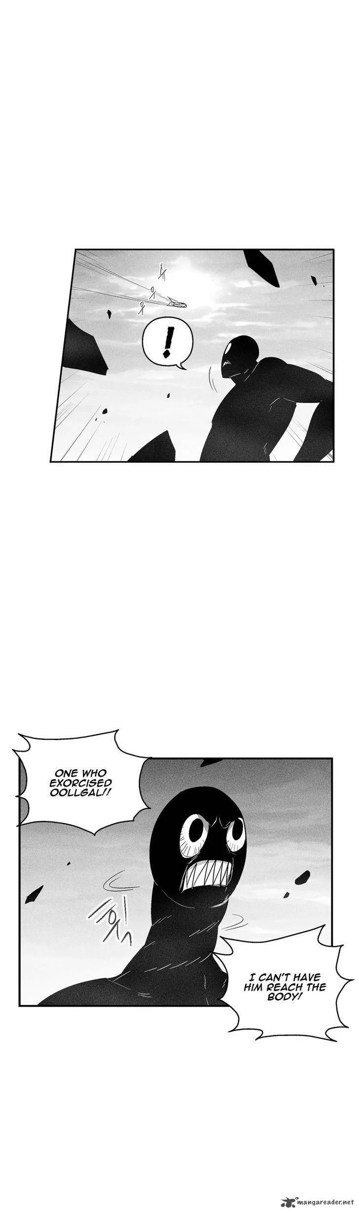 White Epic Chapter 91 page 12